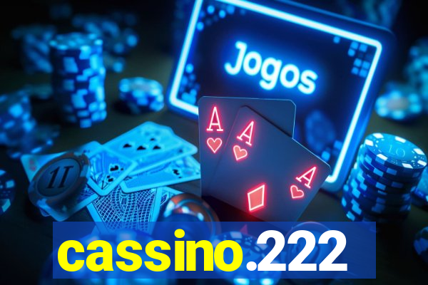 cassino.222