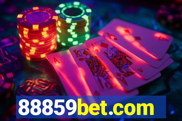 88859bet.com