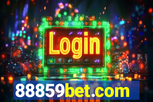 88859bet.com