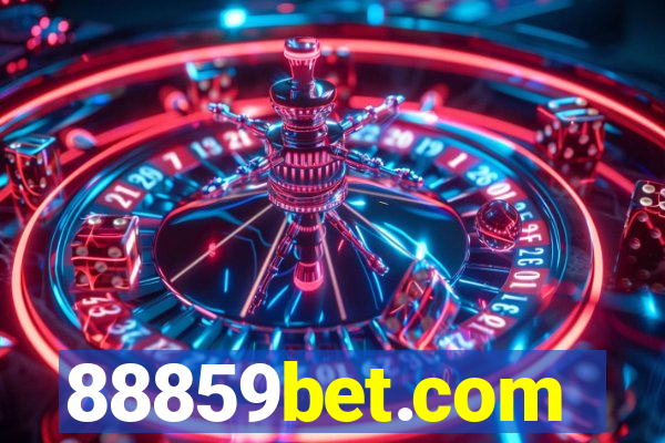 88859bet.com