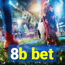 8b bet