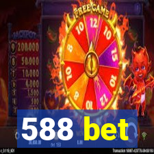 588 bet