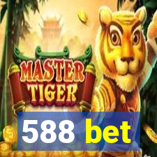 588 bet