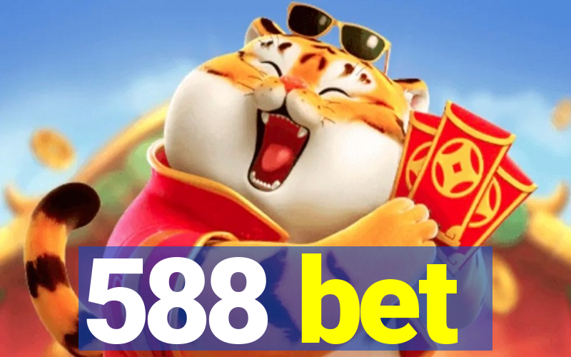 588 bet