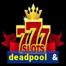 deadpool & wolverine unblocked