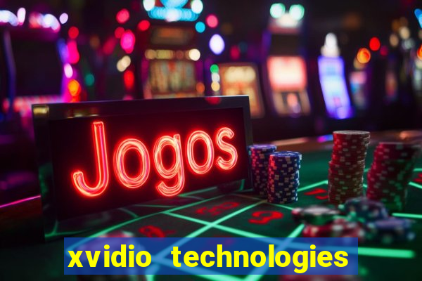 xvidio technologies startup brasil 2023 download apk