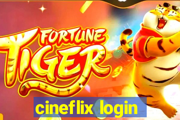 cineflix login