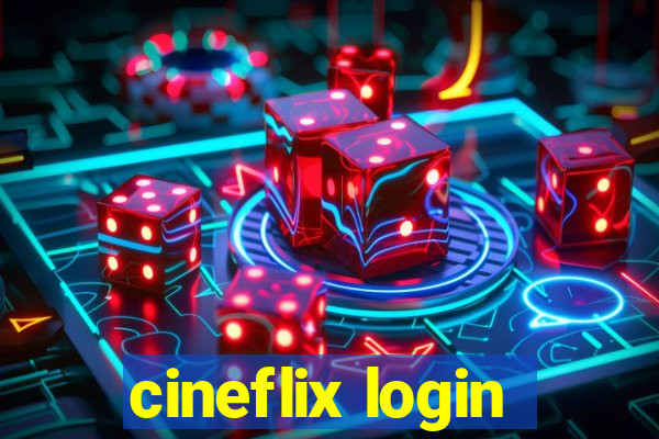 cineflix login