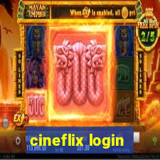 cineflix login