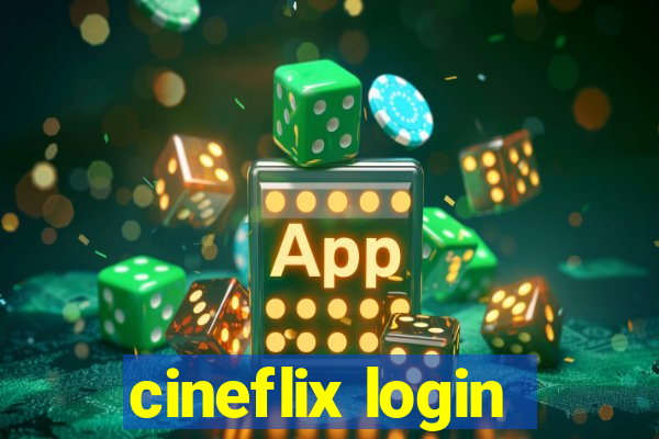 cineflix login