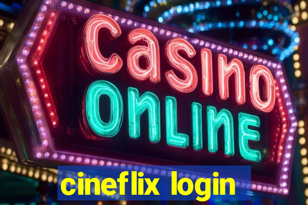 cineflix login