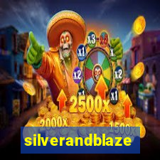 silverandblaze