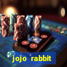 jojo rabbit assistir on-line