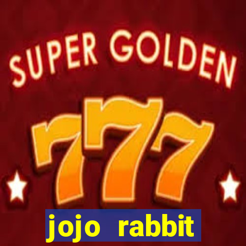 jojo rabbit assistir on-line