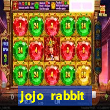 jojo rabbit assistir on-line