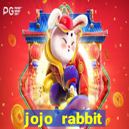 jojo rabbit assistir on-line