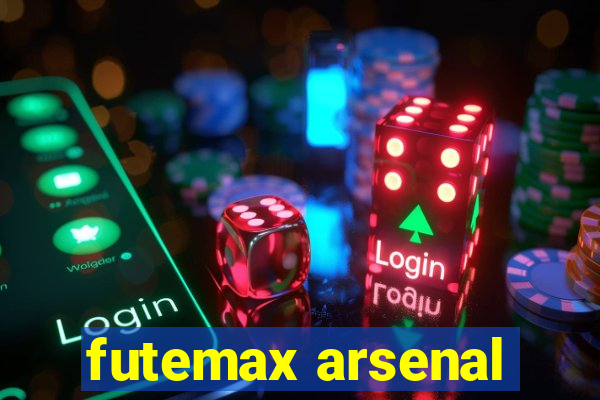 futemax arsenal