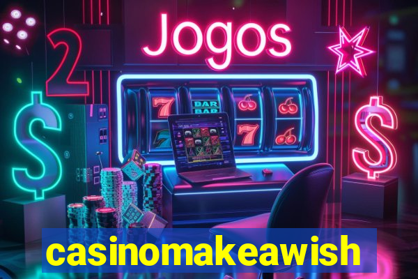 casinomakeawish