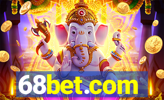 68bet.com