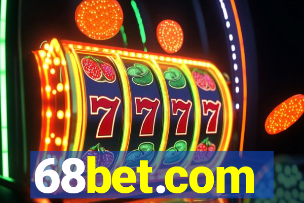 68bet.com