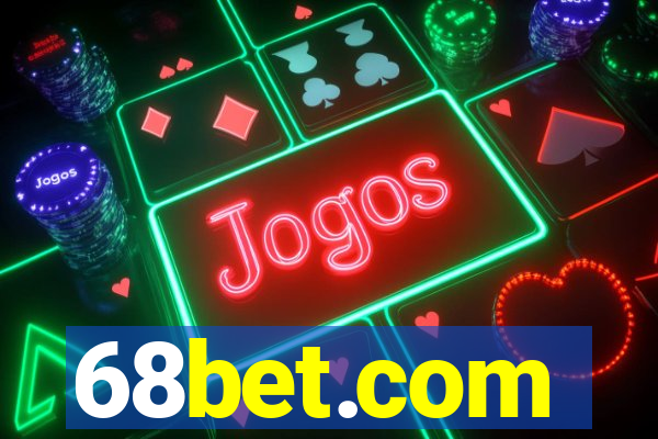 68bet.com