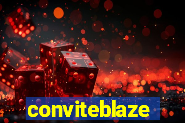 conviteblaze