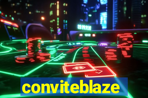 conviteblaze