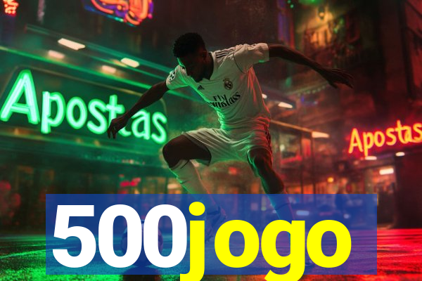 500jogo