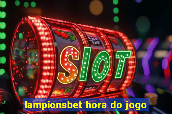 lampionsbet hora do jogo