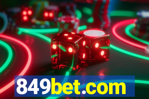 849bet.com