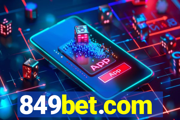 849bet.com