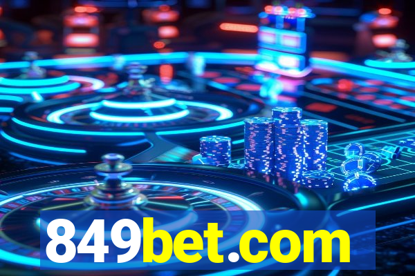 849bet.com