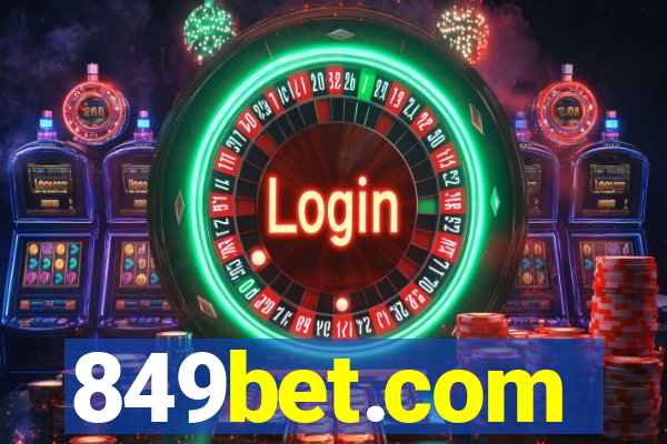 849bet.com