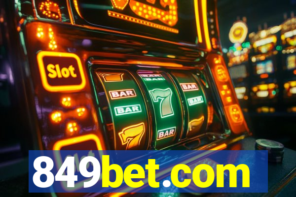 849bet.com