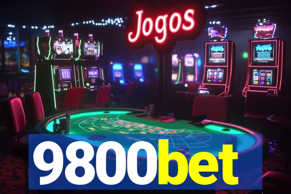 9800bet