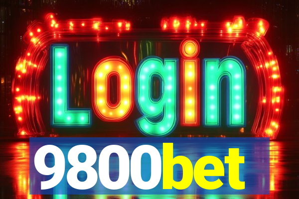 9800bet