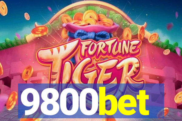 9800bet