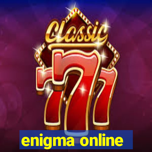 enigma online