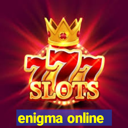 enigma online