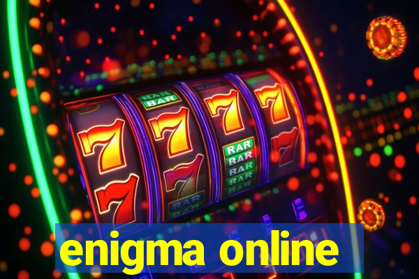 enigma online