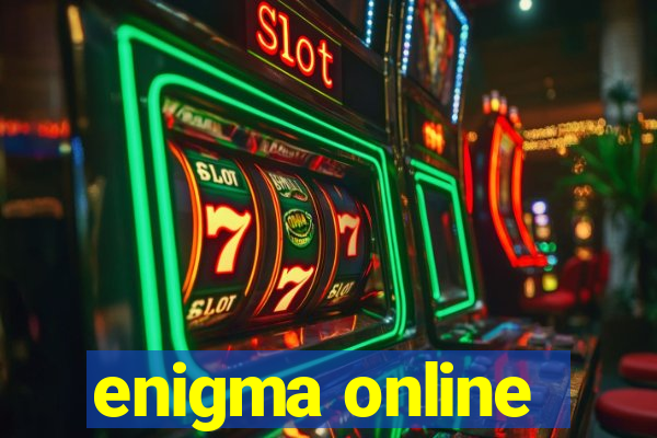 enigma online