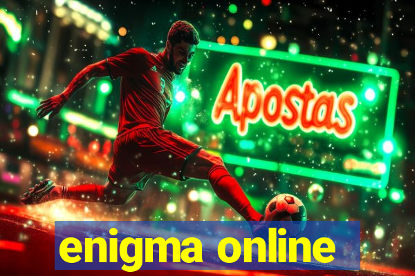 enigma online