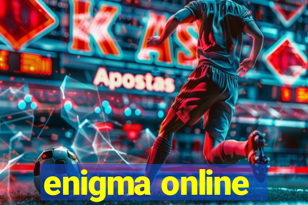 enigma online