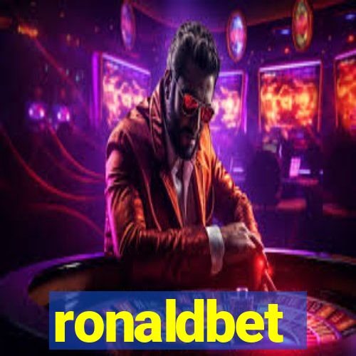 ronaldbet