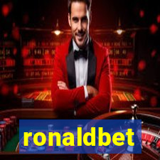 ronaldbet