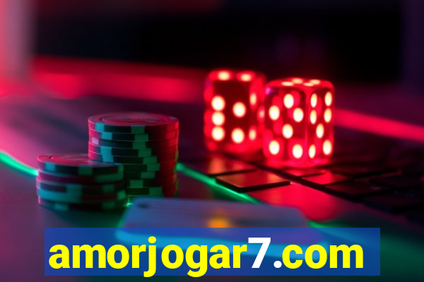 amorjogar7.com