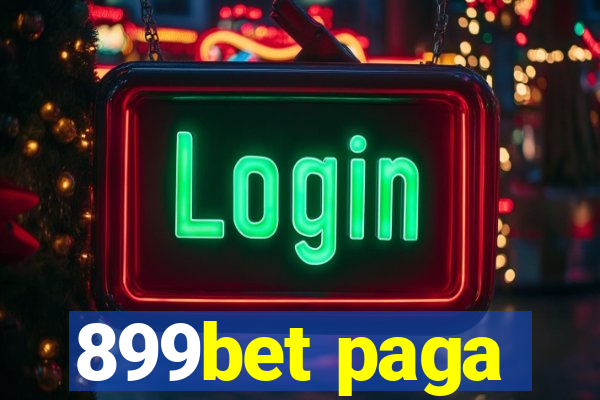 899bet paga