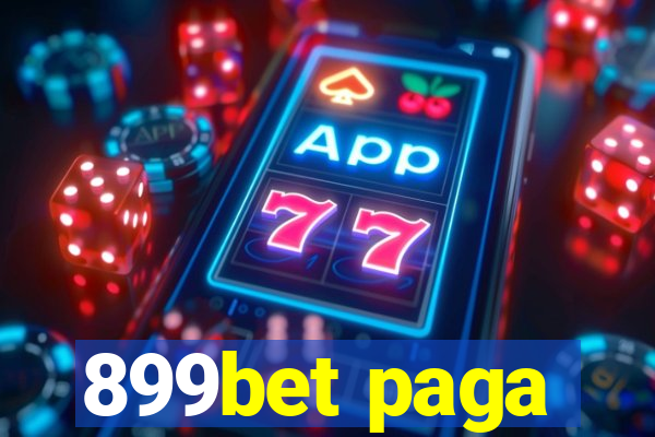 899bet paga