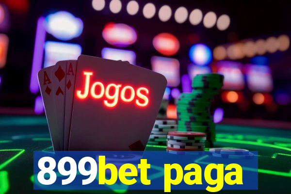 899bet paga