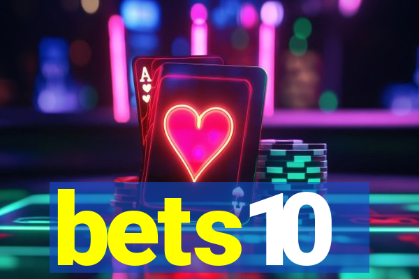 bets10